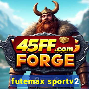 futemax sportv2